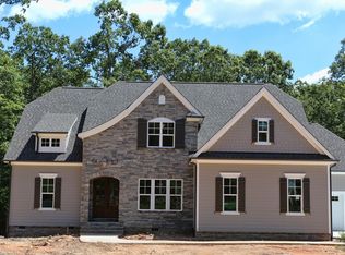 2 Lakeside Ln, Durham, NC 27712