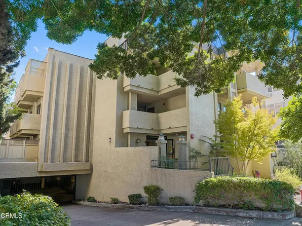 150 S Michigan Ave APT 203, Pasadena, CA 91106