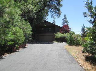 3810 Garnet Rd, Pollock Pines, CA 95726