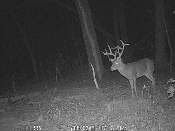 E 1010th Rd, Okemah, OK 74859