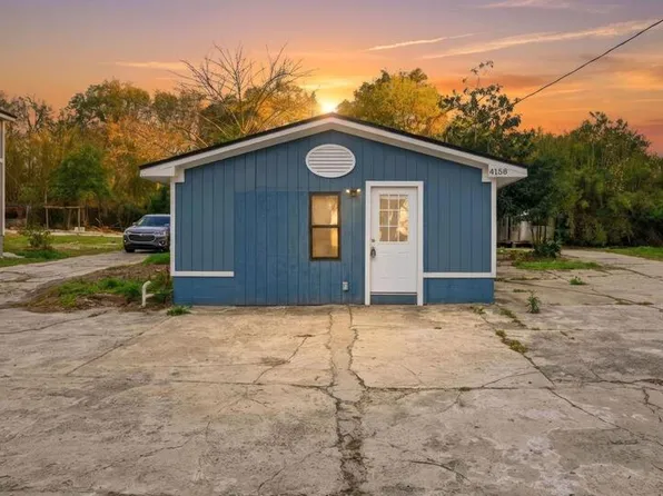 4154 Trout River Blvd, Jacksonville, FL 32208