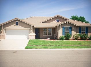 1233 Calypso Ranch Dr, Plumas Lake, CA