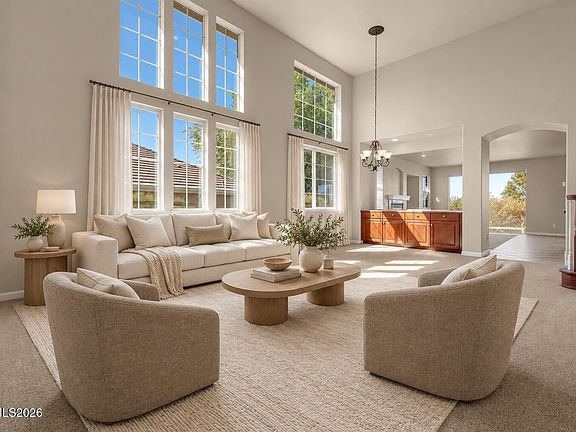 5th image of 2910 Albazano Ct