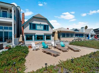 16671 S Pacific Ave #1, Sunset Beach, CA 90742