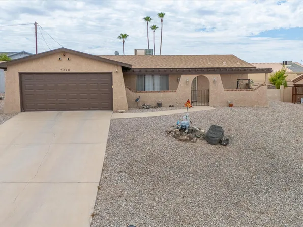 3270 Thundercloud Dr, Lake Havasu City, AZ 86406