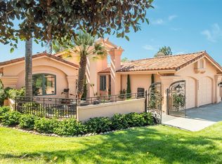 15533 Churchill Downs, Rancho Santa Fe, CA 92091