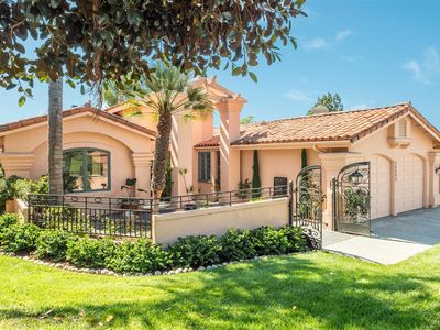 15533 Churchill Downs, Rancho Santa Fe, CA, 92091