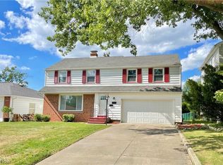 5039 Fairlawn Rd, Lyndhurst, OH 44124
