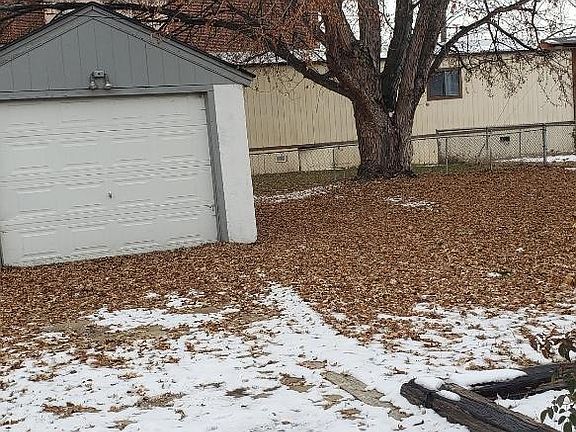 2nd image of 510 S Hayes Ave
