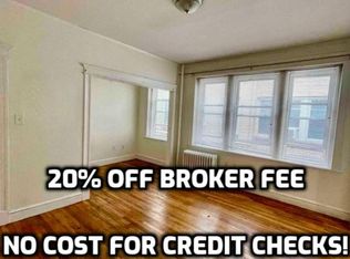 1640 Commonwealth Ave #30, Brighton, MA 02135