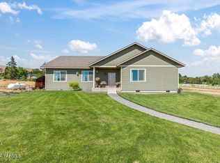 15145 Summitview Ext, Yakima, WA 98908