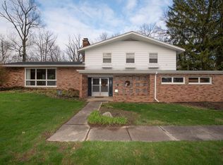 532 N 400 W, West Lafayette, IN 47906
