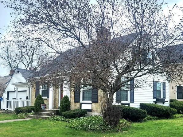 1255 Colvin Blvd, Buffalo, NY 14223