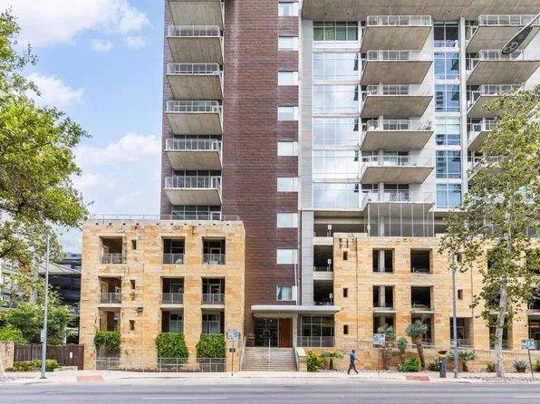 800 W 5th St APT 1006, Austin, TX 78703