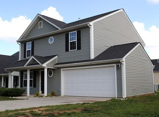 1138 Larkspur Ln, Dallas, NC 28034