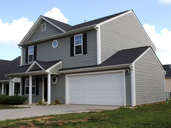1138 Larkspur Ln, Dallas, NC 28034
