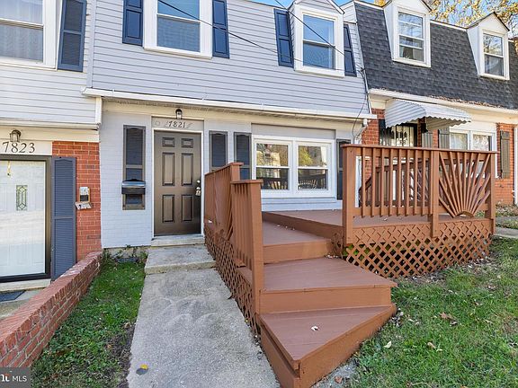 3rd image of 7821 Allendale Dr