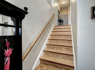 11400 Log Ridge Dr, Fairfax, VA 22030