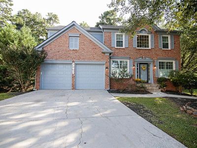 3002 Donamire Ave NW, Kennesaw, GA, 30144