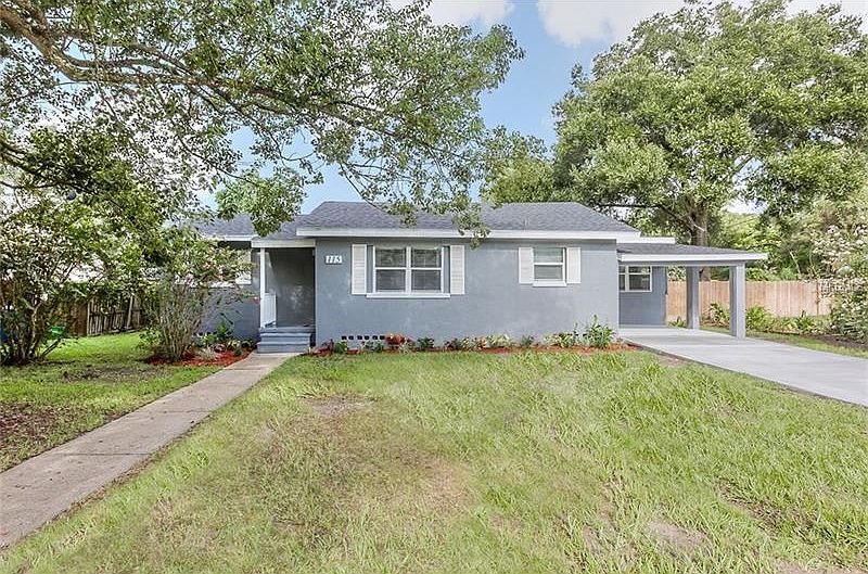 1st image of this home