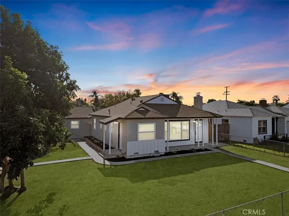 4043 Olive St, Chino, CA 91710