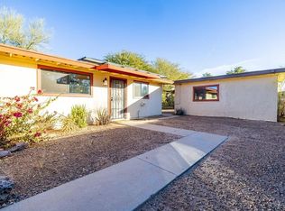 2552 E Sequoyah St, Tucson, AZ 85716