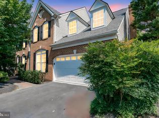 606 Patrice Dr SE, Leesburg, VA 20175