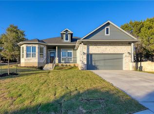 20624 Falcon, Lago Vista, TX 78645