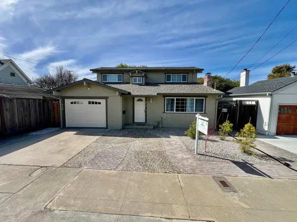 516 Willow St, Pacific Grove, CA 93950