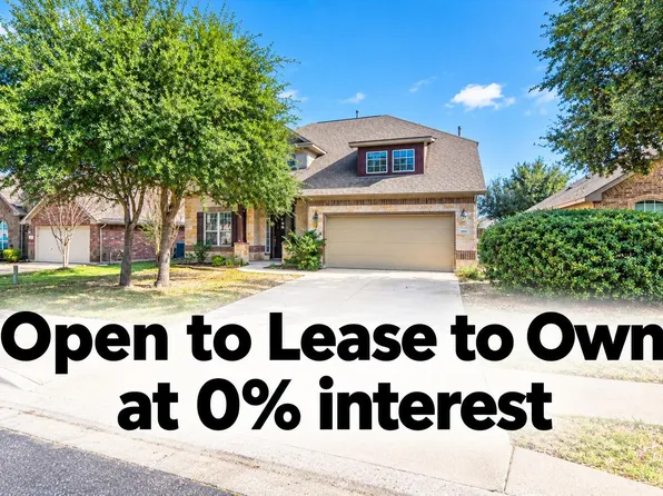 18921 Wandering Vine Cv, Pflugerville, TX 78660