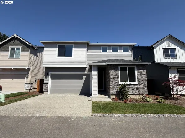 13106 NE 112th St, Vancouver, WA 98682