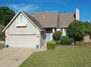 9626 S 91st Ave E, Tulsa, OK 74133