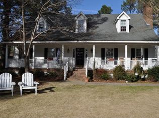 1104 Kingswood Rd NW, Wilson, NC 27896