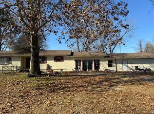 3609 S Highway 23, Ozark, AR 72949