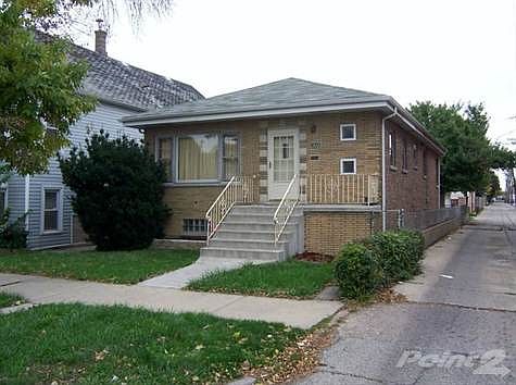 4643 S. Springfield Ave., Chicago, IL 60632