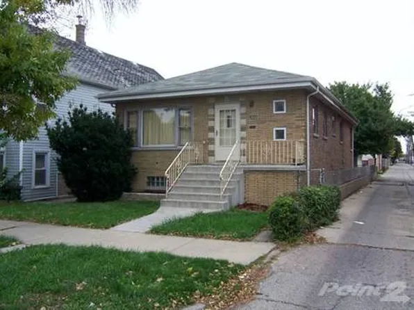 4643 S Springfield Ave, Chicago, IL 60632