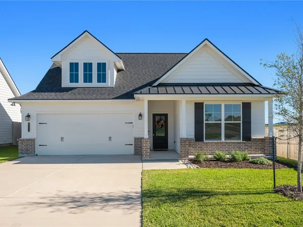 3100 Brady Ct, Bryan, TX 77808