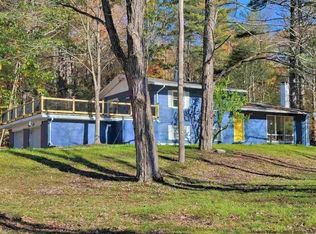 333 Mink Hollow Rd, Lake Hill, NY 12448