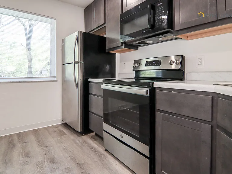 The Anchor Apartments — Photo 17