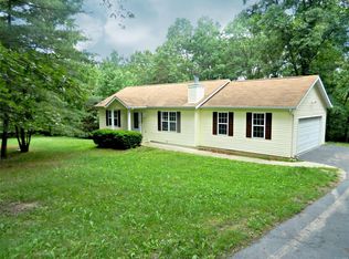 10046 Sand Bluff Hills Rd, Catawissa, MO 63015