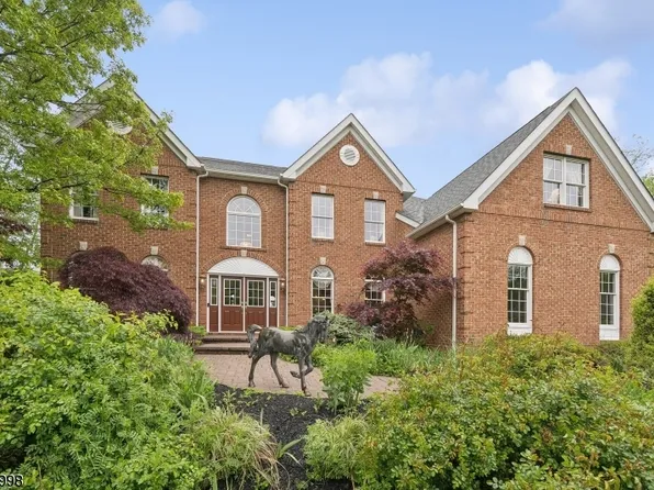 17 Middlesworth Farm Road, Washington Twp., NJ 07853