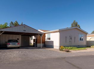 6100 S Highway 97, Redmond, OR 97756