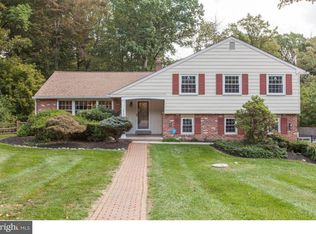 1380 Paxon Pl, Media, PA 19063