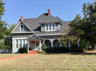 400 Sedwick St, Albany, TX 76430