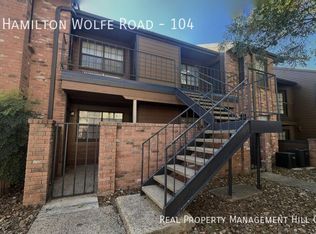 4803 Hamilton Wolfe Rd APT 104, San Antonio, TX 78229