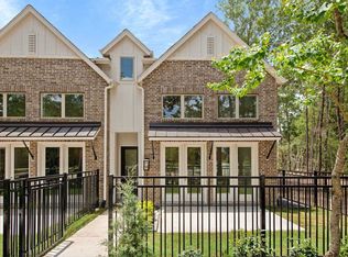 2610 Woodforest Pkwy, Montgomery, TX 77316