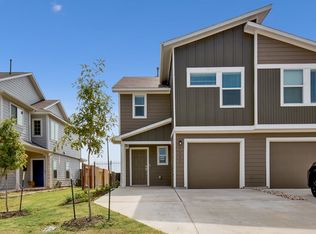 7321 Spotted Leaf Way, Del Valle, TX 78617