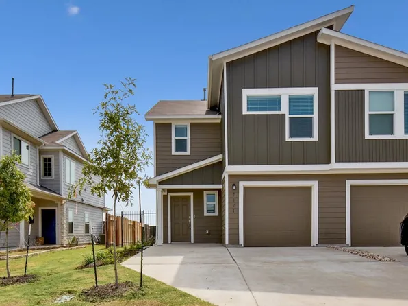 7321 Spotted Leaf Way, Del Valle, TX 78617