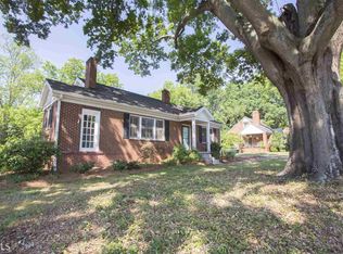 125 Holman Ave, Athens, GA 30606