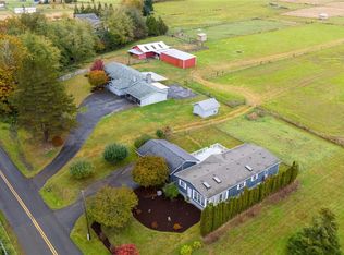 4948 Lemon Rd NE, Olympia, WA 98506